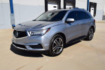 2017 Acura MDX Advance Package FWD 85,000 mi