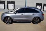 2017 Acura MDX Advance Package FWD 85,000 mi