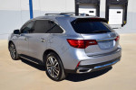 2017 Acura MDX Advance Package FWD 85,000 mi