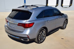 2017 Acura MDX Advance Package FWD 85,000 mi