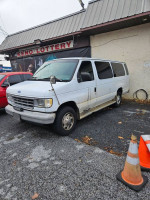 Ford 51,000 mi