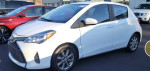2016 Toyota Yaris LE FWD 57,000 mi