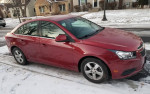 2012 Chevrolet Cruze LT Fleet FWD 57,000 mi