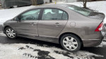 2010 Honda Civic LX FWD 149,000 mi
