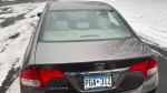 2010 Honda Civic LX FWD 149,000 mi