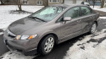 2010 Honda Civic LX FWD 149,000 mi