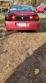 Chevrolet Impala 62,000 mi