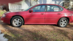 Chevrolet Impala 62,000 mi