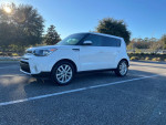 2019 Kia Soul 72,000 mi