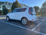2019 Kia Soul 72,000 mi