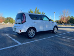 2019 Kia Soul 72,000 mi