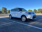 2019 Kia Soul 72,000 mi