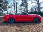 2020 Ford Mustang EcoBoost RWD 88,000 mi