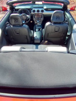 2020 Ford Mustang EcoBoost RWD 88,000 mi
