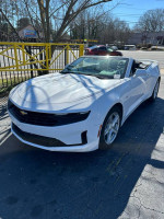 2019 Chevrolet Camaro 129,000 mi