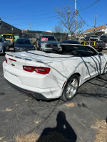 2019 Chevrolet Camaro 129,000 mi