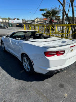 2019 Chevrolet Camaro 129,000 mi