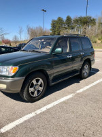 Toyota 109,000 mi