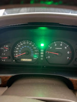 Toyota 109,000 mi