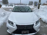 2018 Lexus ES 350 FWD 112,000 mi