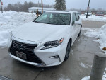 2018 Lexus ES 350 FWD 112,000 mi