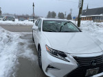 2018 Lexus ES 350 FWD 112,000 mi