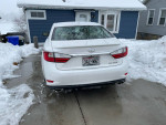 2018 Lexus ES 350 FWD 112,000 mi