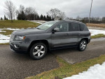 2016 Jeep Compass 58,000 mi