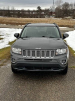 2016 Jeep Compass 58,000 mi