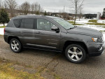 2016 Jeep Compass 58,000 mi