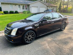 2008 Cadillac STS 146,000 mi
