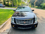 2008 Cadillac STS 146,000 mi