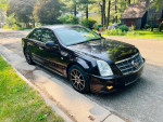 2008 Cadillac STS 146,000 mi