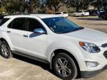 2016 Chevrolet Equinox LTZ FWD 140,000 mi