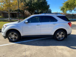 2016 Chevrolet Equinox LTZ FWD 140,000 mi
