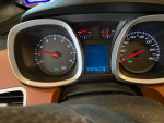 2016 Chevrolet Equinox LTZ FWD 140,000 mi