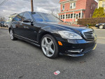 Mercedes-Benz 122,000 mi