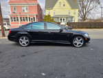Mercedes-Benz 122,000 mi