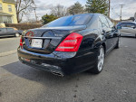Mercedes-Benz 122,000 mi