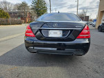 Mercedes-Benz 122,000 mi