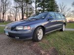 2002 Volvo V70 T5 FWD 55,000 mi