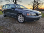 2002 Volvo V70 T5 FWD 55,000 mi