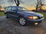 2002 Volvo V70 T5 FWD 55,000 mi