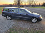 2002 Volvo V70 T5 FWD 55,000 mi