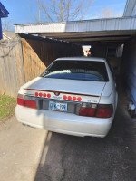 Cadillac STS 120,000 mi