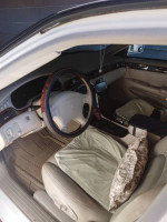 Cadillac STS 120,000 mi
