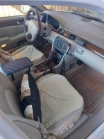 Cadillac STS 120,000 mi