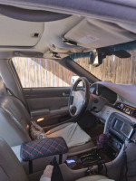 Cadillac STS 120,000 mi