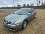 2008 Nissan Altima 88,000 mi