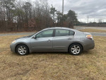 2008 Nissan Altima 88,000 mi
